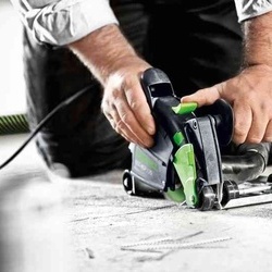Festool Sistem de taiat cu diamant DSC-AG 125 Plus