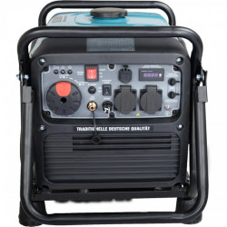 Generator de curent inverter 4.0 kW, HIBRID, KS 4100iEG - Konner and Sohnen