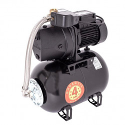 Hidrofor cu pompa autoamorsanta , Wasserkonig , putere 800 W, debit 4020 l/h, inaltime refulare 44 m
