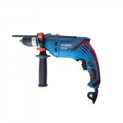 Masina de gaurit cu percutie  Hyundai PD 850