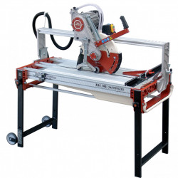 Masina de taiat gresie, faianta, placi 105cm, 2.2kW, Zoe 105 Advanced - Raimondi-420105AP