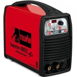 SUPERIOR 400 CE VRD - Invertor sudura TELWIN