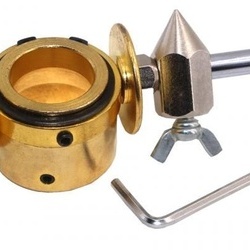 Dispozitiv ghidare taiere circulara pistolet S45