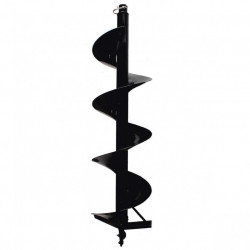 Burghiu BTA-BB250, diametru 250, adancime 1.000 mm, tip A