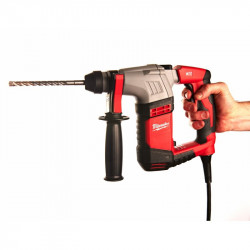 Ciocan Rotopercutor Milwaukee SDS-PLUS, model PLH20, 620W, 20mm