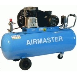 Compresor Aer trifazat, cu ulei CT4/470/200