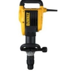 DeWalt D25899K Ciocan demolator SDS-Max, de 10 Kg