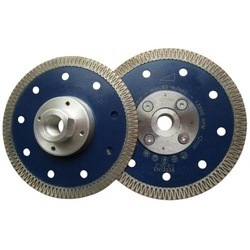 Disc diamantat Rapid, diam. 115mm - Super Premium - Placi ceramice dure