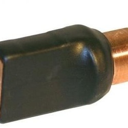 ELECTROD PENTRU SAIBE OVALE