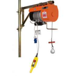 Electropalan DM 200I VX50M -50_metri cablu - Officine Iori