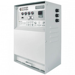 Panou_Generator de curent KS 15-1E ATSR - Konner 