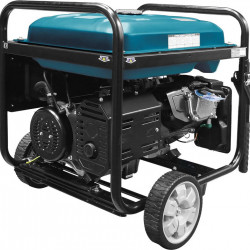 Generator de curent 9.2 kW, KS 12-1E 1/3 ATSR - Konner and Sohnen