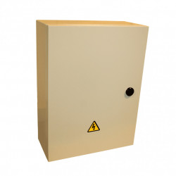 Generator Senci- SCDE 19YS-ATS,putere max. 19 kVA, 400V, AVR, motor Diesel