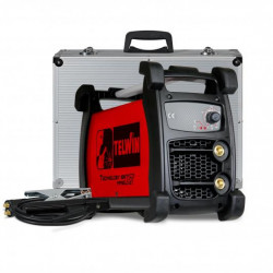 Invertor sudura TELWIN TECHNOLOGY 186 MPGE XT CC