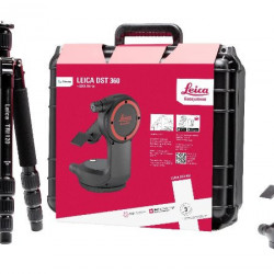 LEICA Adaptor DST 360 + Trepied TRI 120