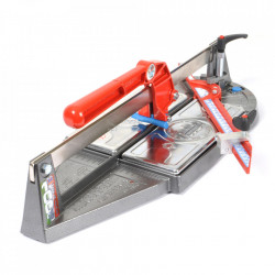 Masina de taiat gresie Minipiuma 26PB, L.max. 360 mm, grosime de taiere 0-20 mm
