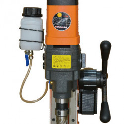 Masina profesionala de gaurit cu talpa magnetica, Ø50mm, 1700W - CNO-CK-50/2QE