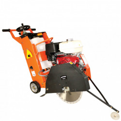Masina taiat asfalt MTA501-H, motor Honda, benzina, 11.7 cp, greutate 136 kg