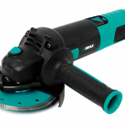 Polizor unghiular 1200W, 125mm - BIHUI-AG1200