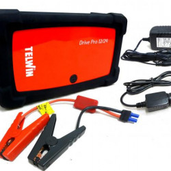 Dispozitiv pornire DRIVE PRO 12/24 Telwin