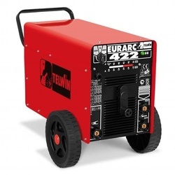 EURARC 422 - Aparat de sudura transformator TELWIN