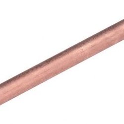 Electrod drept 130 mm