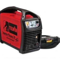 SUPERIOR PLASMA 70 - Aparat de taiere cu plasma Telwin