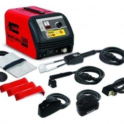 SMART INDUCTOR 5000 DELUXE - Aparat de incalzire prin inductie pentru tinichigerie, TELWIN