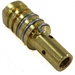 Difuzor de gaz/ Suport duza contact pistolet M15 fara euroconector