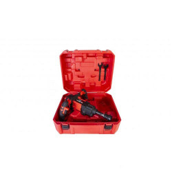 Amestecatorul profesional pentru adezivi / mortar RubiMix E-10 Energy-Rubi