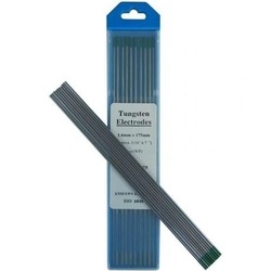 Electrozi wolfram WP20 (verde) d=1.6 mm