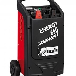 ENERGY 650 START - Robot pornire TELWIN