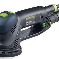 Festool Slefuitor cu excentric RO 125 FEQ-Plus ROTEX