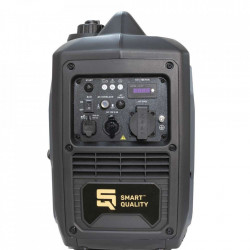 Generator curent inverter monofazat SQ‑C3150iE