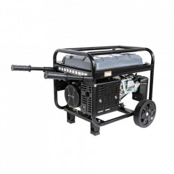 Generator de curent monofazat SQ‑C3500