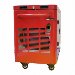Generator SC10000Q-3, Putere max. 8 kW, ATS&AVR, motor Diesel