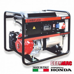 Generator sudura CombiFlash RG221HEO-M-40-200A