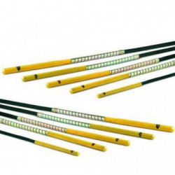 Masalta MVS Lance vibratoare 50x6 pentru MVE-2