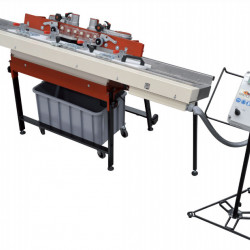 Masina de frezat gresie, faianta, placi 120cm, 1.1kW, Bi-Bull Dog ADV Autom. - Raimondi-428AUT230