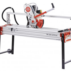 Masina de taiat gresie, faianta, placi 155cm, 2.2kW, Zoe 150 Advanced - Raimondi-420150AAP