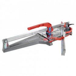 Masina de taiat gresie MasterPiuma 75BP, Lungime taiere 750 mm