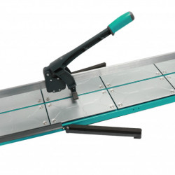 Masina profesionala de taiat gresie, faianta 120cm - BIHUI-TCM1200