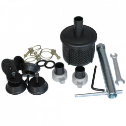 Set  coliere, garnituri, sorb motopompa
