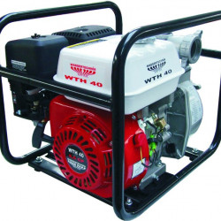 Motopompa pentru ape semiuzate 2" 5.5CP