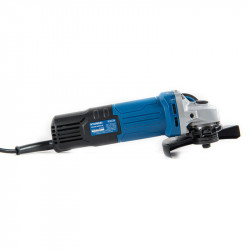 Polizor unghiular Hyundai AG 9-125