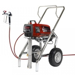 Pompa airless profesionala pentru zugravit / vopsit Titan Performance 1650E HR