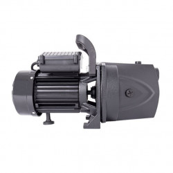 Pompa autoamorsanta de gradina Wasserkonig FLG5382, fonta, putere 1200 W, debit 4920 l/h, inaltime refulare 53 m