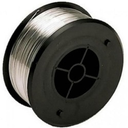 Sarma sudura cu flux Telwin 0.9 mm rola 0.8 kg - pentru sudura fara gaz