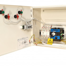 Stager YN40063F24 automatizare trifazata 63A