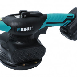 Vibrator CVT cu ventuza pt. placi ceramice - BIHUI-LFTBV